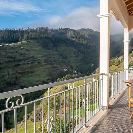 Madeira Inn Casa Do Vale 卡列塔 外观 照片