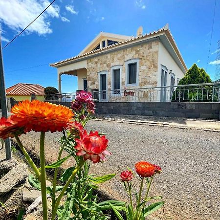 Madeira Inn Casa Do Vale 卡列塔 外观 照片