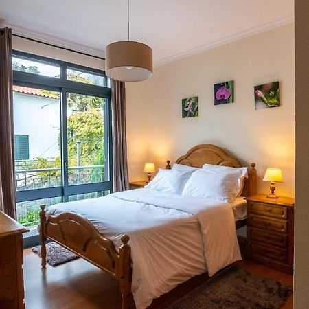Madeira Inn Casa Do Vale 卡列塔 外观 照片
