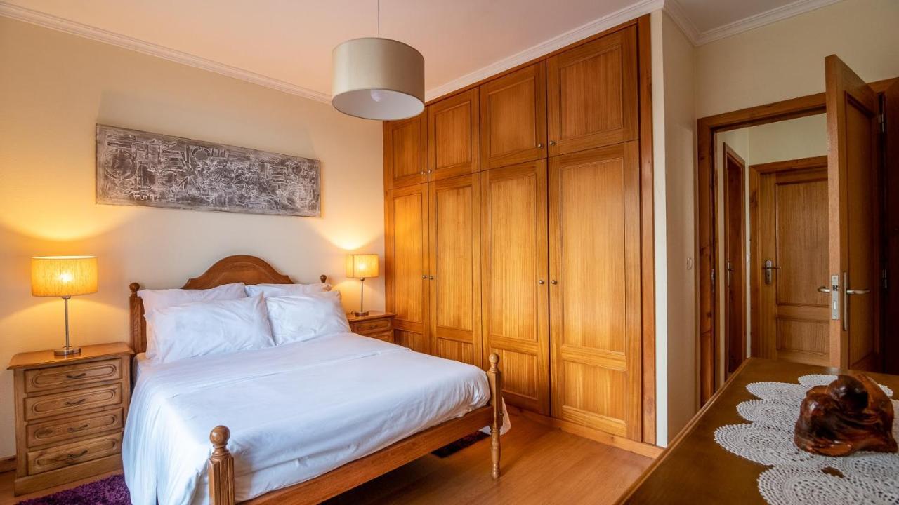 Madeira Inn Casa Do Vale 卡列塔 外观 照片