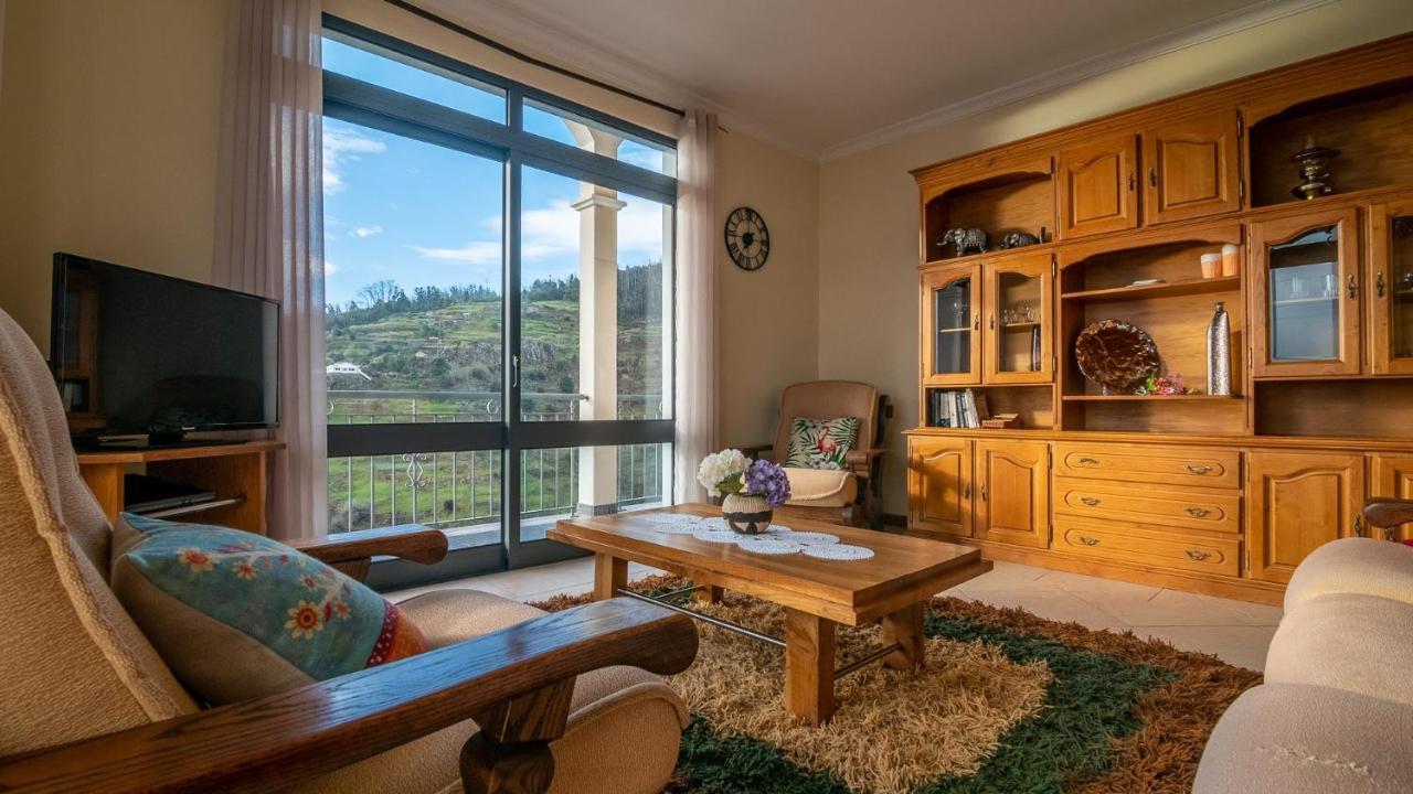Madeira Inn Casa Do Vale 卡列塔 外观 照片