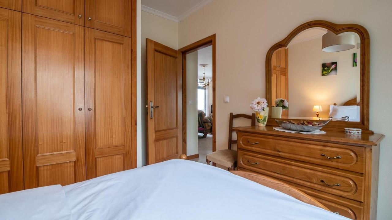 Madeira Inn Casa Do Vale 卡列塔 外观 照片