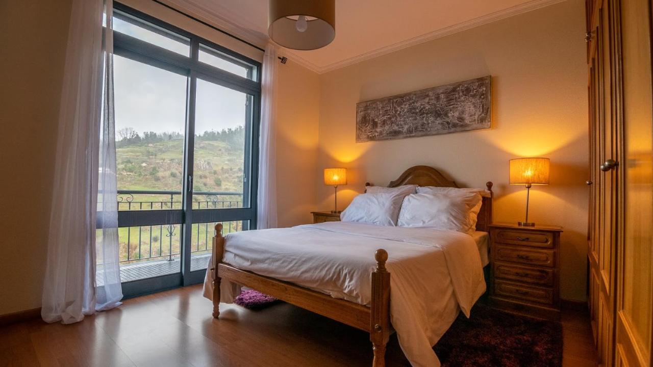 Madeira Inn Casa Do Vale 卡列塔 外观 照片