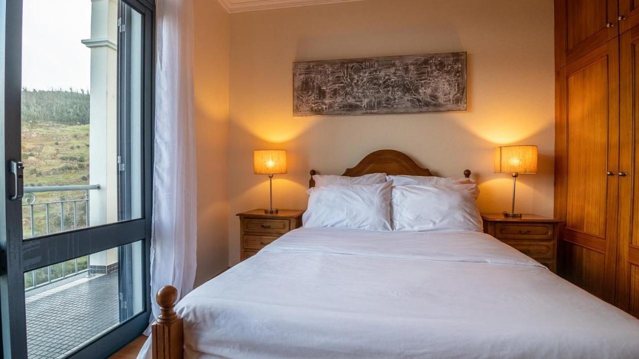 Madeira Inn Casa Do Vale 卡列塔 外观 照片